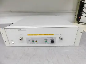 N4374b Agilent Lightwave Component Analyzer Op. 010 022 055 102 332 M5123