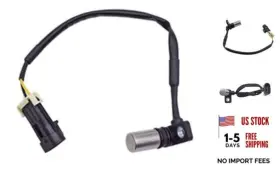 2410720 Aib2c Crank Position Sensor For Polaris Ranger Rzr Sportsman 700 800