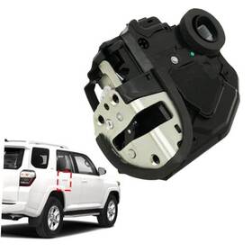 Aitrn Apdl01039 Rear Right Passenger Side Door Lock Actuator Motor Compatible With Camry