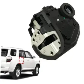Apdl01039 Aitrn Rear Right Passenger Side Door Lock Actuator Motor Compatible With Camry