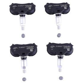 Alikali Qa2926x-fbm-lsl Tire Pressure Sensor Tpms 42753-shj-a53 Compatible For 2004-2008 Acura Rl