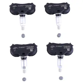 Qa2926x-fbm-lsl Alikali Tire Pressure Sensor Tpms 42753-shj-a53 Compatible For 2004-2008 Acura Rl