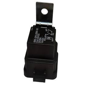 Alikkash 896h-2ah-d1sw-r1 Spdt General Purpose Automotive Power Relay 12vdc 4 Pin