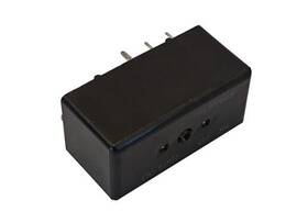 Alikkash En2-b1n1s Rr #13 Automotive Relay - 12v Dc 35a High Carrying Current Ideal
