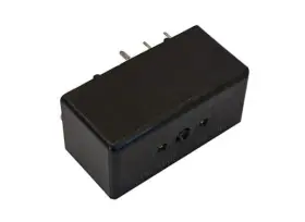 En2-b1n1s Alikkash Rr #13 Automotive Relay - 12v Dc 35a High Carrying Current Ideal