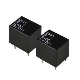 Alikkash F8vf-ba R303 G8qn 12vdc 4pins Fuel Pump Gauge Relay Automotive Pack Of