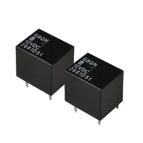 F8vf-ba Alikkash R303 G8qn 12vdc 4pins Fuel Pump Gauge Relay Automotive Pack Of