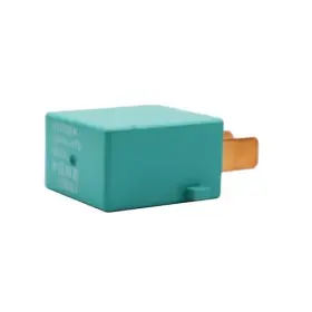 G8hn-h70 Alikkash Automotive Power Relay 12vdc 4 Pin For Rear Window Defrosting Heater