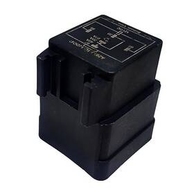 Alikkash G8jn-1c6t-r-dc12 Multi-purpose Relay G8jn-1c6t-f-r-dc12 12vdc 35 Amp 5pin
