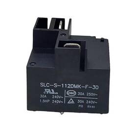 Alikkash Slc-s-112dmk-f-30 Power Relay 4pins
