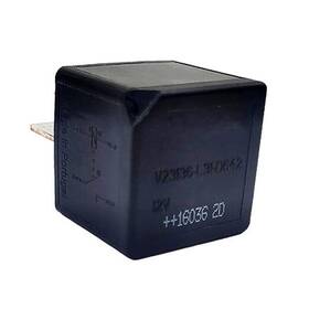 Alikkash V23136-l31-d642 12vdc 70a 4pins Multi-purpose Relay Magnetic Latching