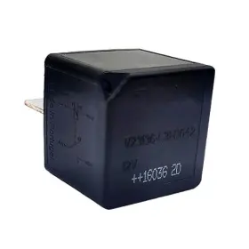 V23136-l31-d642 Alikkash 12vdc 70a 4pins Multi-purpose Relay Magnetic Latching