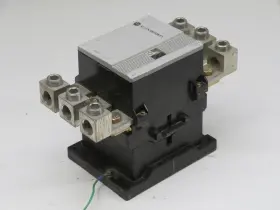 100-b300nb3 Allen Bradley Contactor T249206