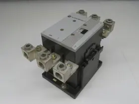 100-b400n Allen Bradley 3 Contactor T248792