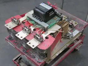 150-b500nbdb Allen Bradley Motor Starter T249860
