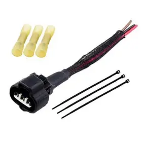 2878498 Allmost Compatible With Polaris Ranger 800 500 Tps Throttle Position Sensor Pigtail