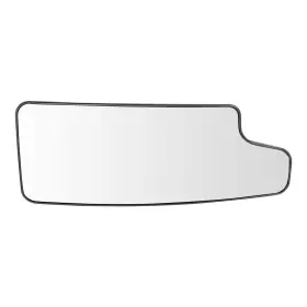 Am-1987332304 Am Autoparts Passenger Side Lower Mirror Glass Compatible With 2020-2021 Silverado 1500 25