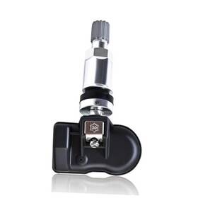 Amicarpe Rep-315433-2in1-2.0-1pcs Universal Tpms Sensor 315mhz 433mhz 2-in-1 Tire Pressure Monitoring