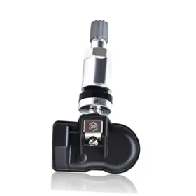 Rep-315433-2in1-2.0-1pcs Amicarpe Universal Tpms Sensor 315mhz 433mhz 2-in-1 Tire Pressure Monitoring