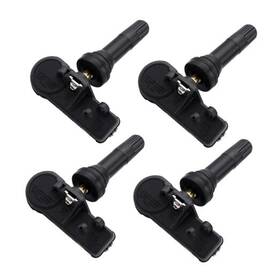 Amicarpe Rep-6f2a1a176ae Tpms Tire Pressure Sensors 315mhz Sensor Fit For Ford 2006-2008 F-150