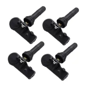 Rep-6f2a1a176ae Amicarpe Tpms Tire Pressure Sensors 315mhz Sensor Fit For Ford 2006-2008 F-150