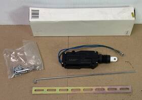 Amp Dl-5002 Power Door Lock Actuator Universal Mount