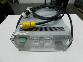 Fc-2k-ae-3u5-r9981 Analytic Systems Frequency Converter 120vac/220vac M5058