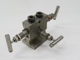 M4this-4atd Anderson Greenwood Instrument Manifold Valve T242532