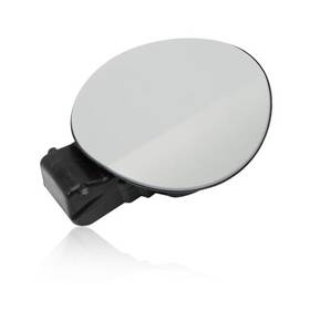 Aoruola 5n0809857dgru Fuel Gas Tank Door Cover Filler Lid Cap Fits For Tiguan Mk1 2008-2018