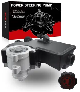 9uszwyc1228b005 Aotpat Power Steering Pump For -dodge -ram 1500 -jeep Grand Cherokee Replace