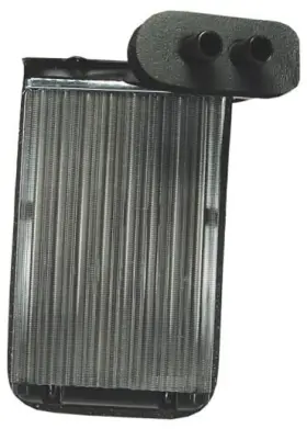 9010193 Apdi Agility Auto Parts Hvac Heater Core For 1985-2002 Volkswagen-beetle