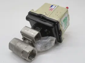 Acs300wu2-n-up Apollo Pneumatic Stainless Threaded T240926