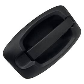 Apperfit 767461840766 Exterior Door Handle Front Right Passenger Side 2014-2018 Fr