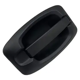 Apperfit 767461840766 Exterior Door Handle Front Right Passenger Side 2014-2018 Fr
