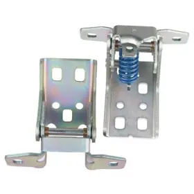 Dg002r-2 Apperfit Upper And Lower Door Hinge For Front Right - Rh
