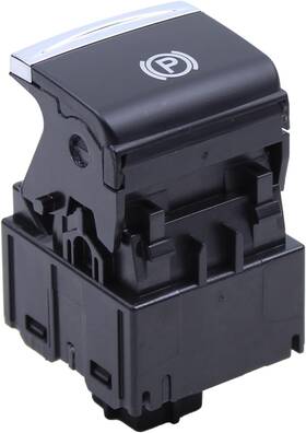 Applianpar 35355-tba-a02 Electronic Hand Brake Button Parking Switch For Civic 2016 2017 2018