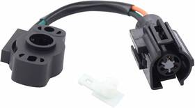 Applianpar E6af-9b989-ca Throttle Position Sensor For Mustang 1986-1993 Tps