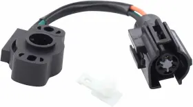 E6af-9b989-ca Applianpar Throttle Position Sensor For Mustang 1986-1993 Tps