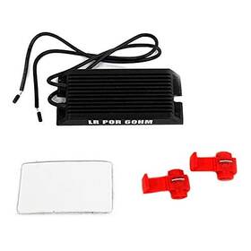 Arc Lighting 2001r Led Resistor Harness 1ea