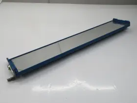 110006001 As Accu-sort Barcode Scanner Assembly T222846