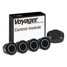 Asa Electronics Cvps18amz Open Box 4 Sensor Proximity System
