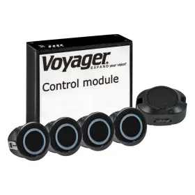 Cvps18amz Asa Electronics Open Box 4 Sensor Proximity System
