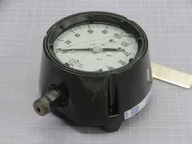 Fnrhsp1-p1 Ashcroft Pressure Gauge T246996