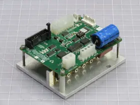7232320rev-b Asymtek Servo Amplifier Bios T247920