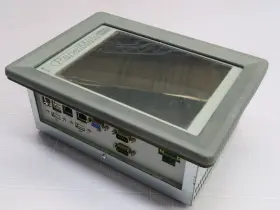 7685t-8c-xpv2 Ats Panelmate Display T249928