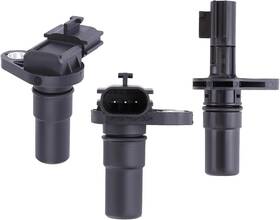 Aublinto 33438n Automatic Transmission Input/output Sensor Vehicle Speed Fit For Nissan A