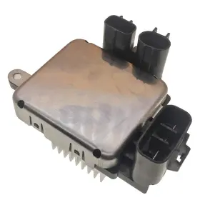 89257-30060 Auto 726084320574 Radiator Cooling Fan Computer Control Module Unit Ecu Ecm Fits Lexus