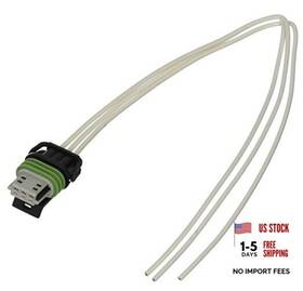 Auto Extra Wpt899 Motorcraft - Wiring Pigtail Kit