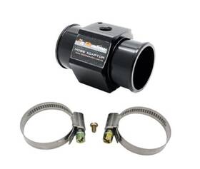 Auto Jaw Co. Ltd Sw40001 Water Temp Joint Pipe - Aluminum Radiator Hose Adapter For Coolant 32mm