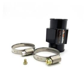 Auto Jaw Co. Ltd Sw400ha Water Temp Joint Pipe - Aluminum Radiator Hose Adapter For Coolant 28mm
